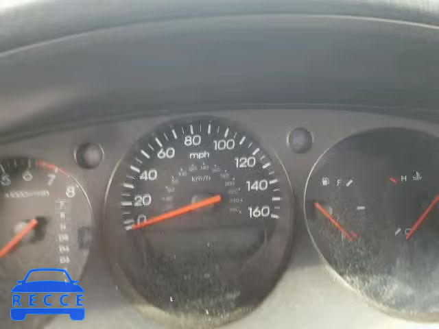 2003 ACURA 3.2 CL 19UYA42473A007115 image 7