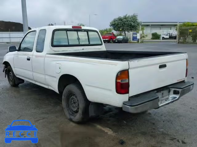 1995 TOYOTA TACOMA XTR 4TAUN53B1SZ071294 image 2