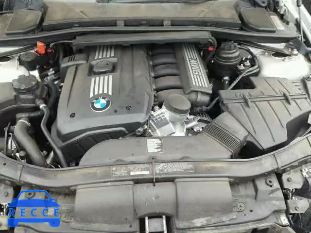 2011 BMW 328I SULEV WBAPH5G5XBNM83621 image 6