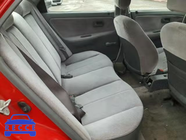 1995 HONDA CIVIC DX/L 1HGEG8647SL015947 зображення 5