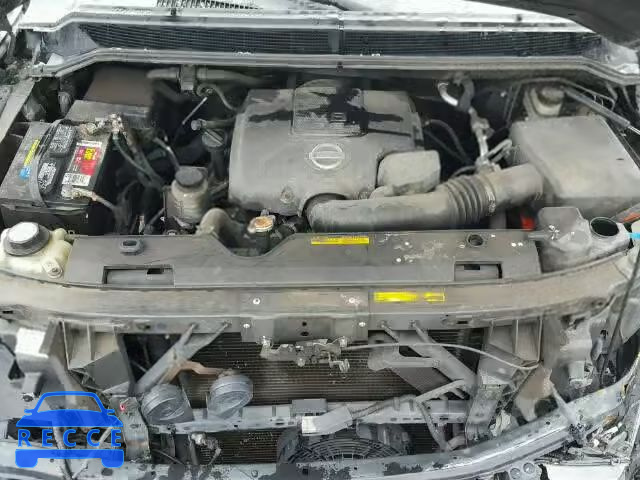 2007 NISSAN TITAN XE/S 1N6AA07AX7N239758 image 6