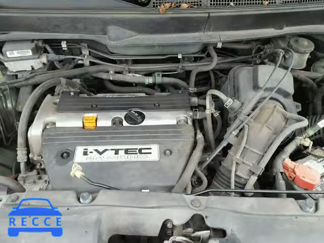 2004 HONDA ELEMENT EX 5J6YH28694L036932 зображення 6