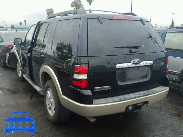 2008 FORD EXPLORER E 1FMEU64E08UA27539 Bild 2