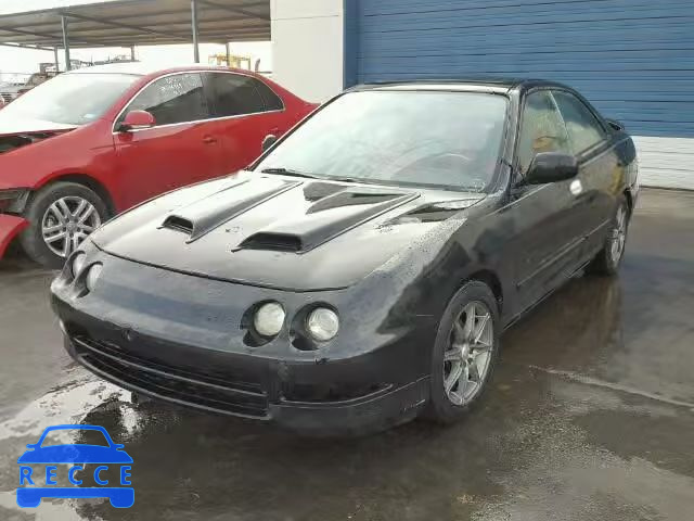 1996 ACURA INTEGRA LS JH4DB765XTS000859 зображення 1