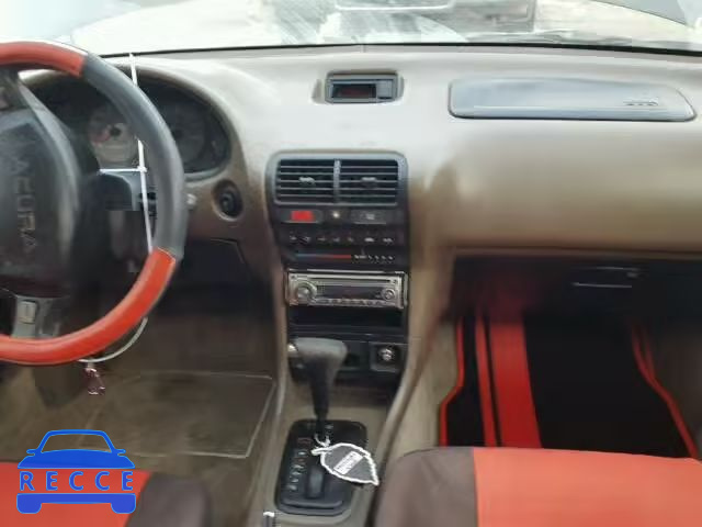 1996 ACURA INTEGRA LS JH4DB765XTS000859 зображення 8