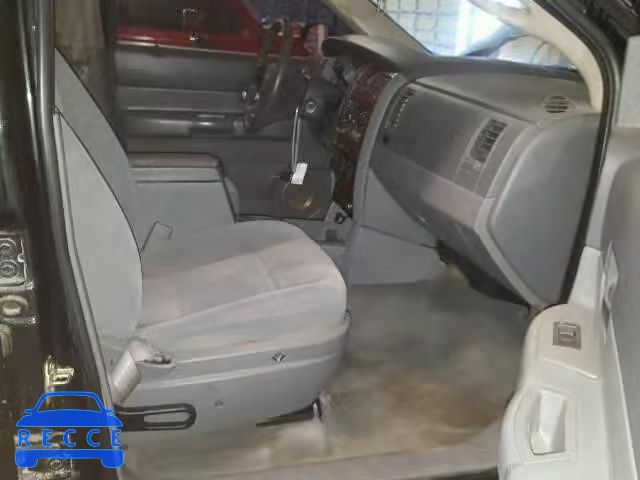 2004 DODGE DURANGO SL 1D4HD48N64F194196 image 4