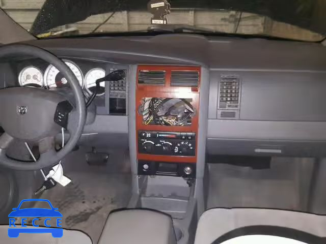 2004 DODGE DURANGO SL 1D4HD48N64F194196 image 8