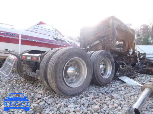 2007 VOLVO VNL 4V4NC9GH27N458976 image 3