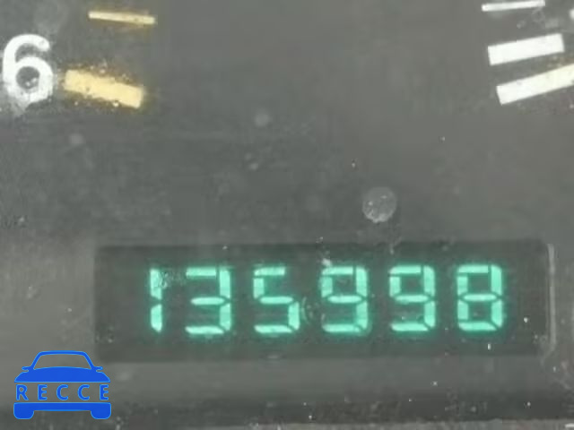 1999 JEEP CHEROKEE S 1J4FF68S3XL535974 image 7