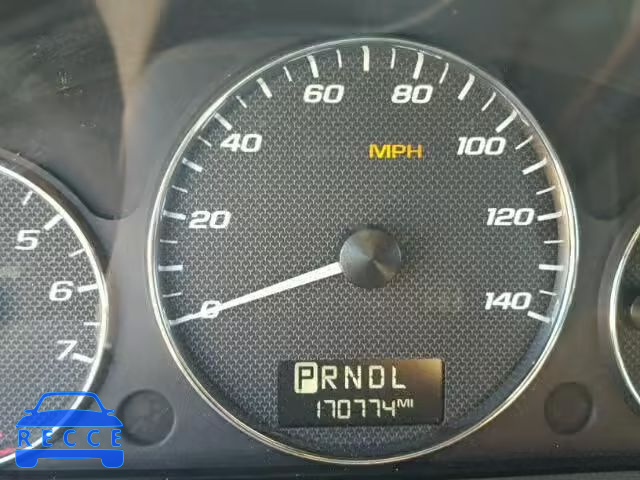2006 CHEVROLET MALIBU LS 1G1ZS51F96F102090 image 7