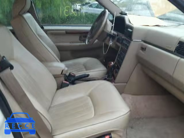 1998 VOLVO S90 YV1KS9604W1129886 image 4