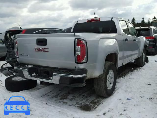 2015 GMC CANYON 1GTG5AE35F1237384 зображення 3