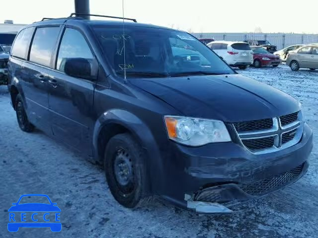 2012 DODGE GRAND CARA 2C4RDGBG5CR101754 image 0