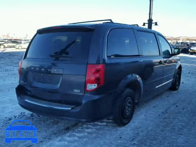 2012 DODGE GRAND CARA 2C4RDGBG5CR101754 image 3