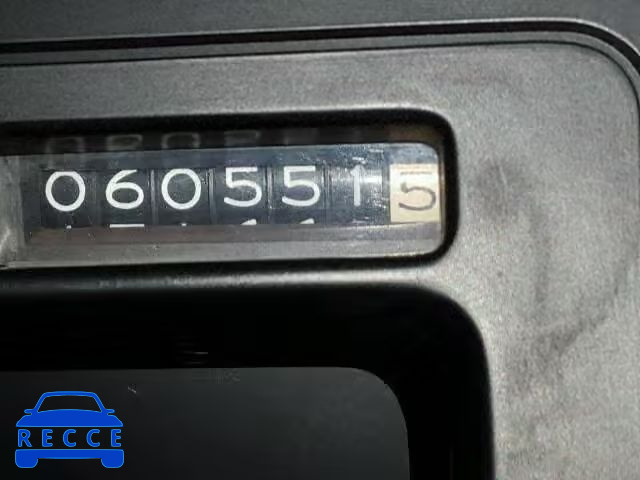 1986 CHEVROLET CORVETTE 1G1YY0785G5120759 Bild 7