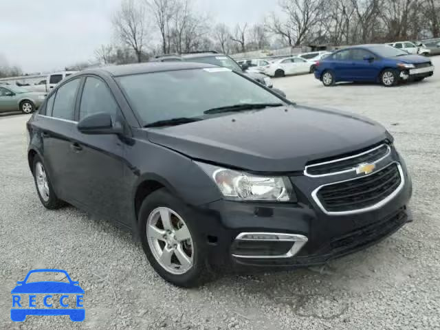 2015 CHEVROLET CRUZE LT 1G1PC5SB5F7134044 image 0