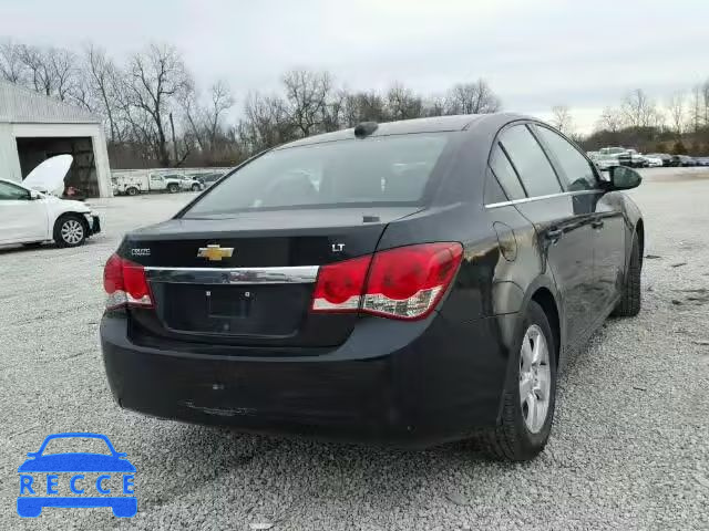 2015 CHEVROLET CRUZE LT 1G1PC5SB5F7134044 image 3