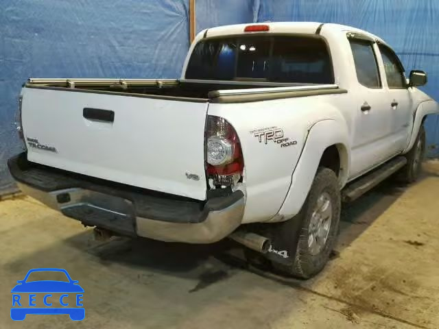 2011 TOYOTA TACOMA DOU 5TFLU4EN7BX021211 image 3