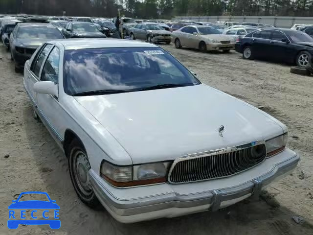 1995 BUICK ROADMASTER 1G4BT52P0SR424537 image 0