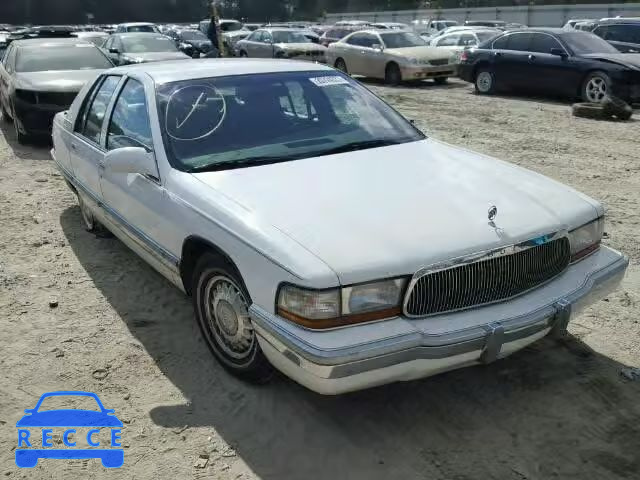 1995 BUICK ROADMASTER 1G4BT52P0SR424537 Bild 9