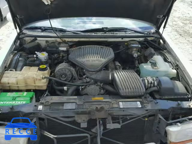 1995 BUICK ROADMASTER 1G4BT52P0SR424537 Bild 6