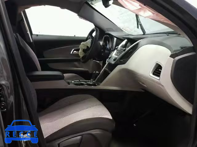 2017 CHEVROLET EQUINOX LS 2GNALBEK4H1513275 Bild 4