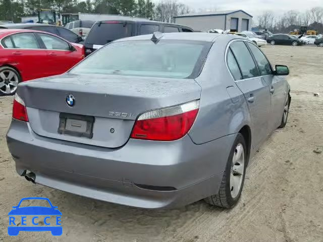 2004 BMW 530I WBANA73564B804944 image 3