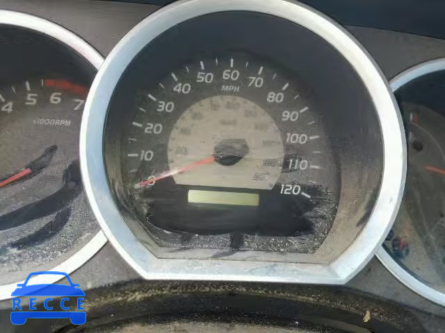 2006 TOYOTA TACOMA 5TENX22N66Z156221 image 7