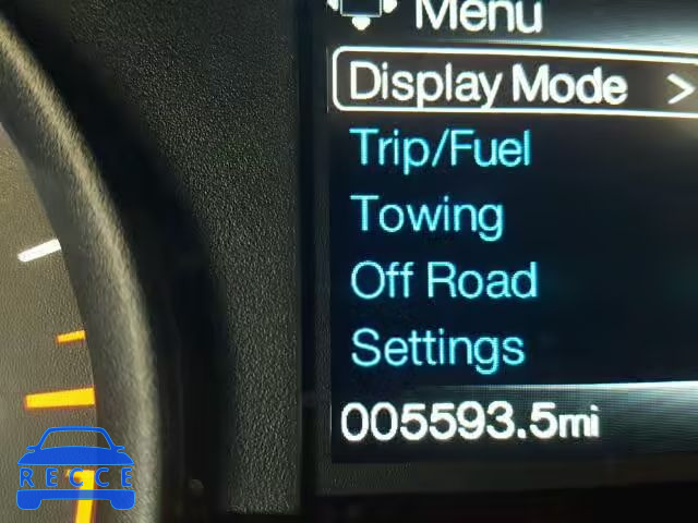 2016 FORD F150 SUPER 1FTFX1EF7GFB68220 image 7