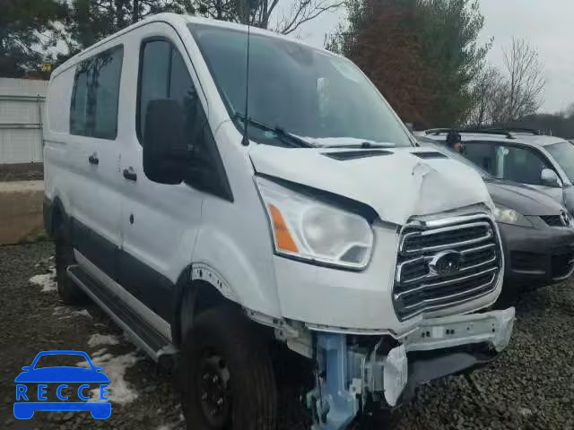 2016 FORD TRANSIT T- 1FTYR1ZM9GKA90039 image 0