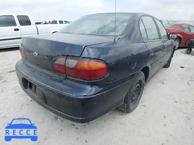 2000 CHEVROLET MALIBU 1G1ND52J6Y6121713 image 3