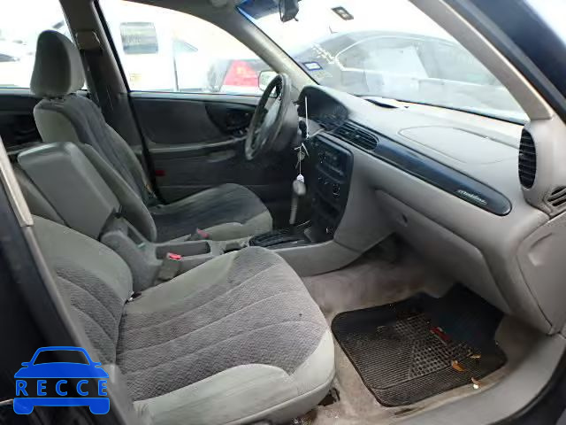 2000 CHEVROLET MALIBU 1G1ND52J6Y6121713 image 4