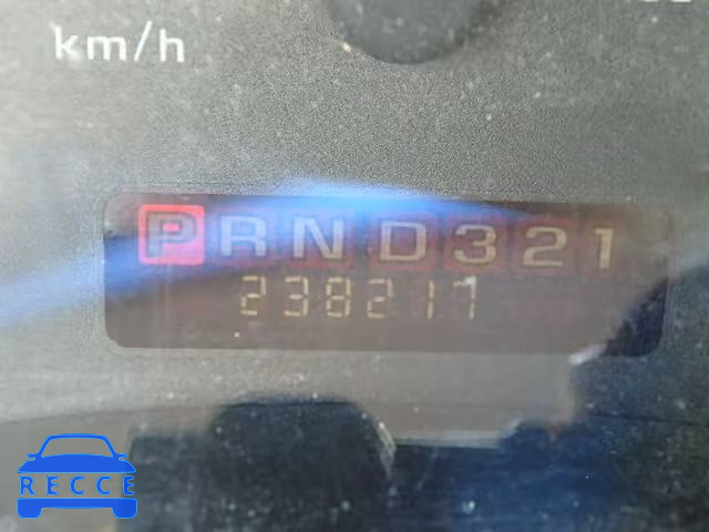 2000 CHEVROLET MALIBU 1G1ND52J6Y6121713 image 7