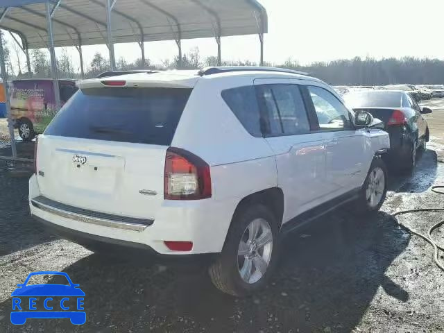 2015 JEEP COMPASS LA 1C4NJCEA2FD203768 image 3