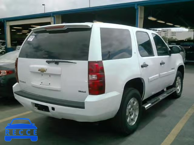 2008 CHEVROLET TAHOE K150 1GNFK13068R230212 image 2