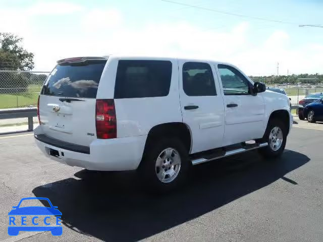 2008 CHEVROLET TAHOE K150 1GNFK13068R230212 image 3
