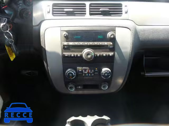 2008 CHEVROLET TAHOE K150 1GNFK13068R230212 image 6