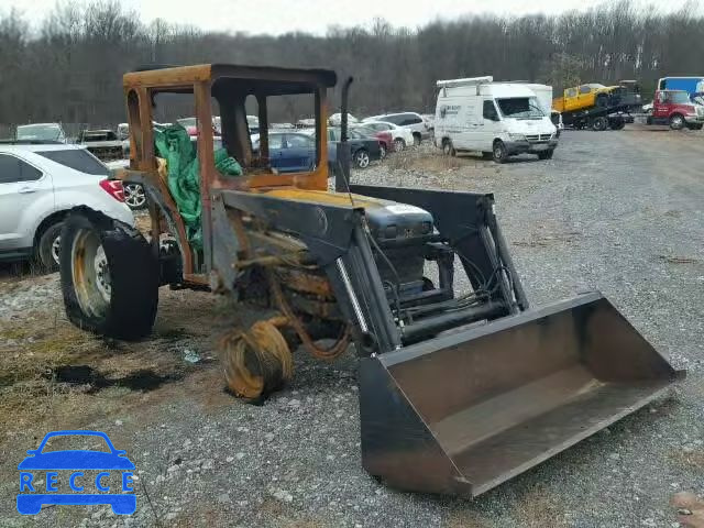1995 FORD TRACTOR UV24328000000 image 0