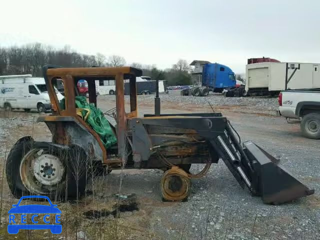 1995 FORD TRACTOR UV24328000000 image 9
