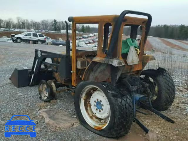 1995 FORD TRACTOR UV24328000000 image 2