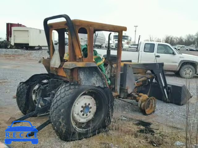 1995 FORD TRACTOR UV24328000000 image 3