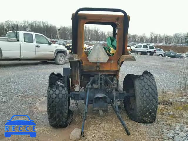 1995 FORD TRACTOR UV24328000000 image 5