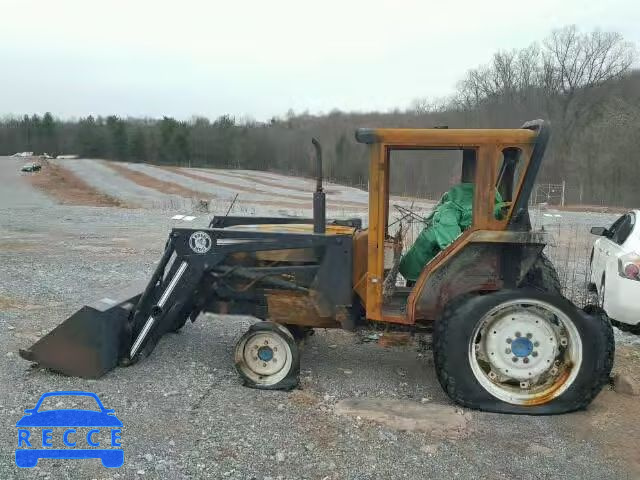 1995 FORD TRACTOR UV24328000000 image 8