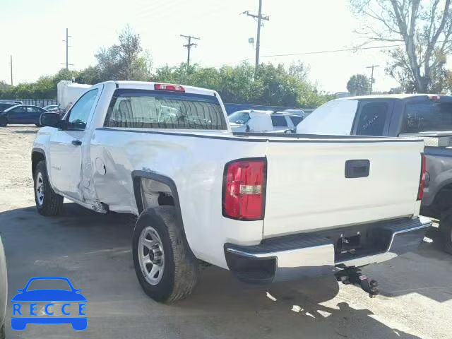 2016 GMC SIERRA C15 1GTN1LEC9GZ166949 image 2
