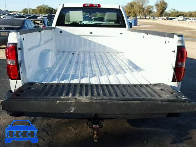 2016 GMC SIERRA C15 1GTN1LEC9GZ166949 image 5