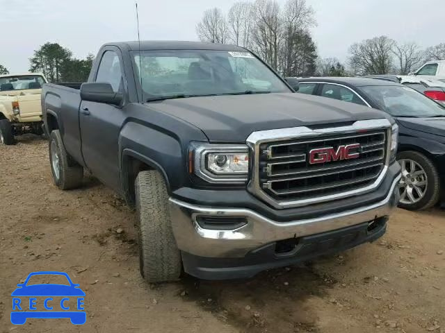 2016 GMC SIERRA C15 1GTN1LEC8GZ904398 image 0