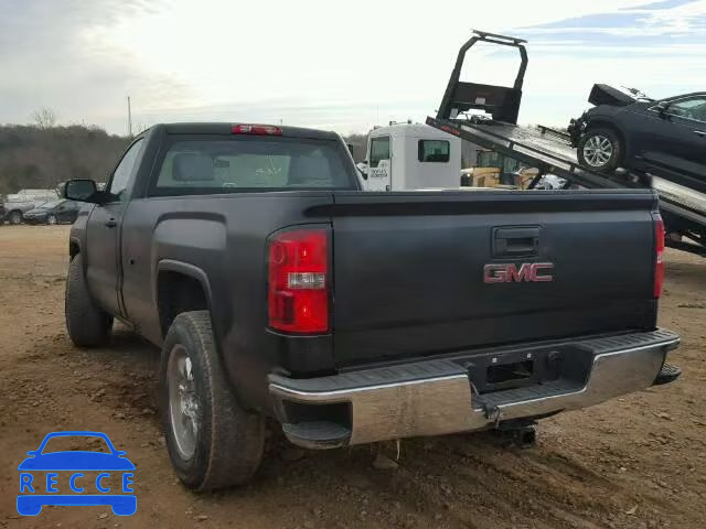 2016 GMC SIERRA C15 1GTN1LEC8GZ904398 image 2