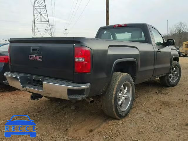 2016 GMC SIERRA C15 1GTN1LEC8GZ904398 image 3