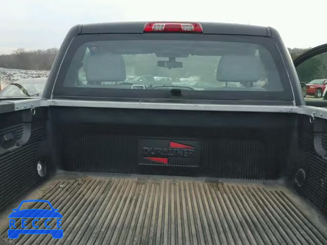 2016 GMC SIERRA C15 1GTN1LEC8GZ904398 image 5