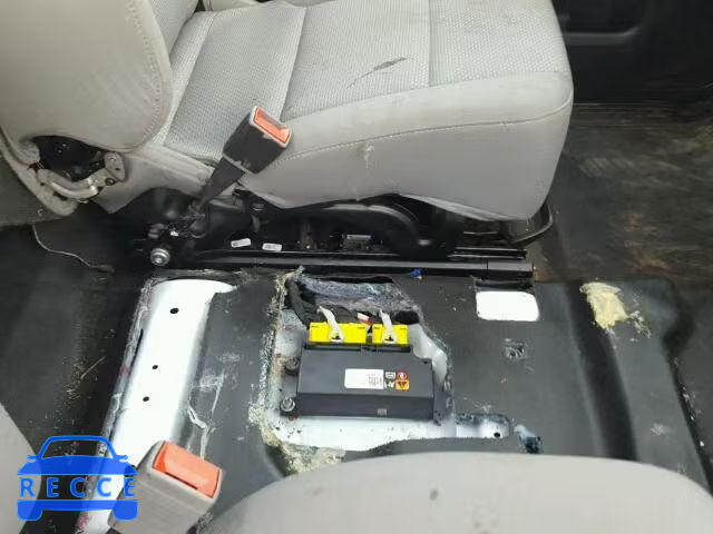 2016 GMC SIERRA C15 1GTN1LEC8GZ904398 image 8